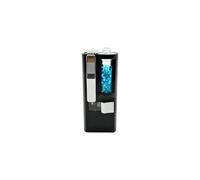MrBlastin Crushballs Dispenser with 100 Blue Ice Menthol Capsules - Crush Balls Beads Applicator Machine Tool Crush Balls Pusher Click on Inserter