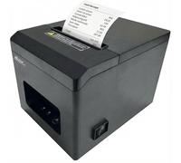 MRBOSS POS 3“ 1/8 Thermal Receipt Printer Bluetooth USB Support Food Delivery Ticket Printing App Doordash Grubhub Postmates Also for Togo Shop Bubble Tea Fastfood Restaurant Kitchen Ticket