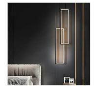 MRBVAOXVD Chandeliers, Bedside Modernmalist Liviroom Background Wall Nordic Restaurant Bedroom Lolinep/Warm Light/D