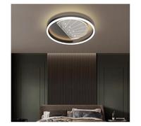 MRBVAOXVD Chandeliers, Big Led Ceilifor Kitchen Diniroom Hotel Restaurant Livireadifoyer Hall Indoor Home Light/Warm White/Rod