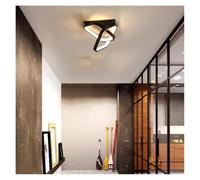 MRBVAOXVD Chandeliers, Nordic Stylersonalized Ceilidecoration Restaurant Balconyp Bedroom Room Lde Lights Lighting/Warm White/E22Cm