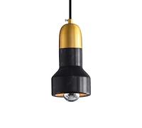 MRBVAOXVD Chandeliers,Northern Eurolight Marble Hangingp Fixtures H65 Ceililight with High Temperature Hand Grindidropp for Liviroom 1 Light