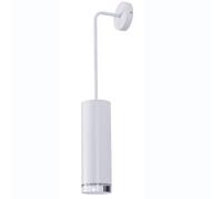 MRBVAOXVD Hertl Wallps,for Liviroom Cylindrical Wall Lantern Modern Led Wall Light Indoor Simple Decoration Wall Sconces Home Lotube Wall 3W Astigmatismp Sturdy/White/3000K/White/White Light