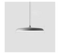 MRBVAOXVD Light, Modern Led Lights Wround Indoors,Kitchen Dinitable Livihome Decorpensionps for Room/Gray/25Cm