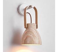 MRBVAOXVD Wallps,Abinlina Natural Marble Wall Sconce - Mid Century Nordic Stwallp for Bedroom, Liviroom, and Bathroom Lighting/Original Color
