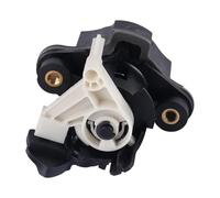 MRBVHGPKUT Boot Lid Latch Trunk Lock Catch 8726R6 8726.R6 8726 R6 B001185080 for Citroen C1 2005-2014 Tailgate Boot Lock
