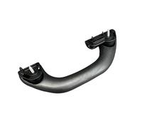 MRBVHGPKUT Car Door Handle 6N0857607L 6N0857607K Black Interior Roof Ceiling Grab Pull Handle for VW for Golf 4 for GTI R32 for Polo 9N for Jetta MK4 for Bora A4(1pcs Rear)