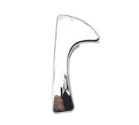 MRBVHGPKUT Car Door Handle for Zotye 5008 T200 Interior Door Handle(1PC Left)