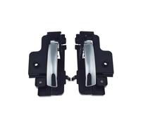 MRBVHGPKUT Car Door Handle Left/Right Inner Inside Door Handle 1DC19SZ0AB 1DC18SZ0AB for Dodge for Caliber SRT-4(4 PCS Set)