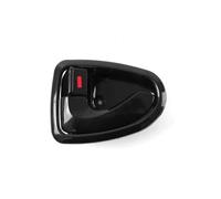 MRBVHGPKUT Door Handles for Hyundai for Accent 2000 2001 2002 2003 2004 2005 2006 Car Left Interior Inside Inner Door Handle(Left)