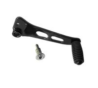 MRBVHGPKUT Foot Pegs Motorcycle Gear Shifter Lever and Brake Pedal Foot Pedal for Benelli BJ500 for Leoncino 500(Gear Shifter Lever)