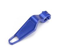 MRBVHGPKUT Foot Pegs Motorcycle Parking Hand Brake Lever for T-MAX 560 T-MAX560 Tmax for Tech Max TMAX 560 2019 2020 2021 T-MAX 530 2015-2020 2021 2022(Blue)