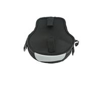 MRBVHGPKUT Motorbike Side Pannier Bag Motorcycle Saddlebag Side Bag Rear Seat Tailbag for Suzuki for V-Strom 1050 1050XT 650XT Adventure(Top)