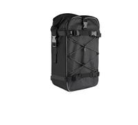 MRBVHGPKUT Motorbike Side Pannier Bag Tail Bag Waterproof Multi-Function Backpack for Suzuki for V-Strom 1050 1050XT for V-STROM650 650XT Adventure(10L)