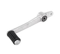 MRBVHGPKUT Motorcycle Accessories For CBR250RR NC19 CBR250 RR MC19 Gear Shift Lever Shifter Foot Pedal Gear Lever(Gear lever)