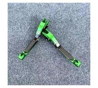 MRBVHGPKUT Motorcycle Brake Clutch Levers For ZX10R ZX 10R 2006 2007 2008 2009 2010 2011 2012 2013 2014 2015(C)