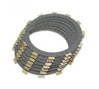 MRBVHGPKUT Motorcycle Clutch Plate for XVS650 XVS650A for Drag Star for V-Star for Dragstar XVS 650 A at Clutch Friction Disc Plate Kit