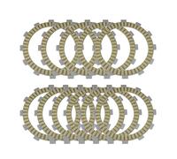 MRBVHGPKUT Motorcycle Clutch Plate Motorcycle Clutch Disc Friction Piece for Ducati for Monster 797 for Scrambler Classic 800 for Hypermotard 821 OEM:19020264A