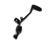 MRBVHGPKUT Shift Lever Motorcycle Gear Shifter Brake for Keeway 125cc RKF125 RKF 125(Brake Lever)