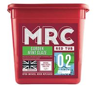 MRC Garden Mint Glaze 2.5kg - Mint Marinade for Lamb & Beef - Mint Seasoning Ideal for Roast Dinners - Suitable for Meat, Fish & Vegetables