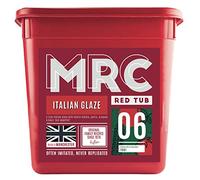 MRC Italian Glaze 2.5kg - Italian Herb Marinade for Seasoning Meat, Fish & Vegetables - Ideal for BBQs & Marinades