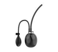 MRCARTOOL Automotive EVAP Smoke Machine Leak Detector Adapter Universal Easy Intake Bladder, Inflatable Leak Tester, Auto Pipe Fuel System Leakage Diagnostic Tester 12V Vehicle Tester Accessory