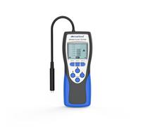 MRCARTOOL Brake Fluid Tester Car Brake Fluid Tester Car Digital Brake Fluid Meter for Brake Fluids DOT3 DOT4 DOT5.1 with 2.8 Inch LCD Screen and Sensitive Probe (F60)