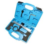 MRCBROUEO Timing Tool Set Compatible with BMW for 550i 2010-2014 for 650i 2012-2016 N63 Engine Timing Camshafts Locking Setting Tool Kit 118090 118570