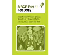 MRCP Part 1: 400 BOFs