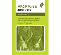 MRCP Part 1: 400 BOFs : Second Edition