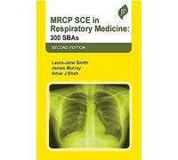 MRCP SCE in Respiratory Medicine