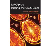 Mrcpsych: Passing the Casc Exam