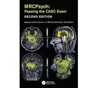 Mrcpsych: Passing the CASC Exam, Second Edition