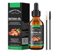 MrCuvaryas Batana Oil 60 ml Pure Natural Batana Oil for Hair Loss