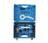 Mreryyse Engine Timing Camshaft Locking Setting Tool Kit, Engine Camshaft Timing Tool Set Engines Fast Delivery Locking Tools Set Compatible for BMW Mini B38 B48 B58