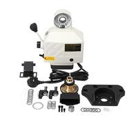 Mreryyse X-Axis Power Feed Kit, 220V APF-260 Powerfeed for Milling Machine