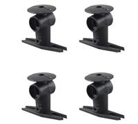 MRFVASD RC Decorative Accessories For Wltoys V911S V966 V977 V988 V930 XK K110 K120 K127 4Pcs Rotor Head RC Helicopter Airplane Drone Upgrade Parts