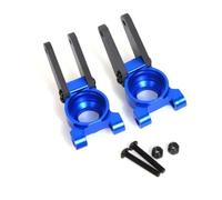 MRFVASD RC Models Repairs For Arrma For Gorgon 1/10 4X2 2WD C Car Upgrade Rear Axle For Seat SetMonster Truck RC Parts Accessories Repair Replacement(Blue)