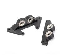 MRFVASD RC Models Repairs For Yikong YK4107 1/10 Suction For 4107 Crawler Car RC Remote Control Modification Upgrade OP Parts Accessories Replacement(Magnetic)