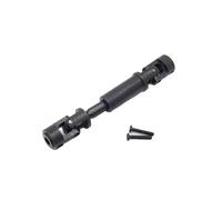 MRFVASD Rc Parts Accessories For Fms For Eazyrc For Rochobby For Cruiser For Patriot Katana 1/18 Metal Steel Drive Shaft CVD RC Car Upgrade Parts Replacement(1pcs)