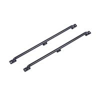 MRFVASD Rc Parts Accessories for SCX10 for TRX4 TRX6 for Tamiya 1/10 Metal Body Shell Handrail Door Handle 70/130/145mm RC Car Decorations Car Accessories Upgrade Parts