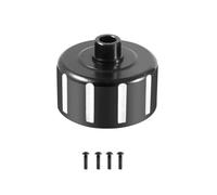 MRFVASD RC Repairs Models Spare For Arrma Karton For Senton For Limitless 1/7 Differential Case Front Center Rear Universial RC Car Accessories