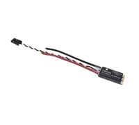 MRFVASD RC Repairs Models Spare For Falco 35A 45A BLHeli_S ESC 2-6S DSHOT125/300/600 Brushless Electronic Controller Support RC Car Parts(1pcs 45A)