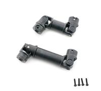 MRFVASD RC Repairs Models Spare For Traxxas For Trx-4m 1/18 Steel Hd Main Axle Driveshaft 975197074 97054 Rc Toyfun Crawler Upgrade Parts Accessories