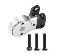 MRFVASD RC Repairs Toys For Arrma For Gorgon 1/10 Aluminum Alloy 25T Servo Arm Steering Horn Saver Remote Control Car Upgrade Replacements Parts