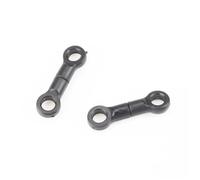MRFVASD RC Steering Tie Rod Compatible With Wltoys 104001 1/10 RC Car Spare Parts Accessories 2Pcs Plastic Anti Roll Sway Bar Stabilizer Link Rod 104001-1875