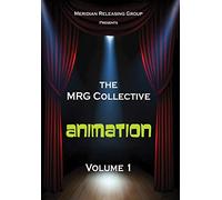 MRG Collective - Animation V 1