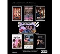 MRG Collective BIG LITTLE GIRLS [Blu-ray]