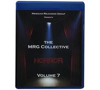 MRG COLLECTIVE - HORROR: VOLUME 7