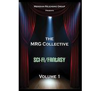 MRG Collective SciFi/Fantasy Volume 1, The
